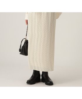 【エルーラ/Elura】のプリーツナロースカート/603718 人気、トレンドファッション・服の通販 founy(ファニー) ファッション Fashion レディースファッション Fashion for Women スカート Skirts シンプル Simple, Minimal スニーカー Sneakers, Trainers プリーツ Pleats, Pleated |ID:prp329100004815513