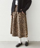 【シップス フォー ウィメン/SHIPS】のSHIPS Colors 手洗い可能 レオパード ジャカード タック スカート 人気、トレンドファッション・服の通販 founy(ファニー) ファッション Fashion レディースファッション Fashion for Women スカート Skirts ウォーム Warm Fabric シンプル Simple, Minimal ジャカード/ジャガード Jacquard, Woven Pattern スウェット / スエット Sweatshirt, Sweatwear タートルネック Turtleneck, High Neck メンズ Men's, Menswear レオパード Leopard, Animal Print 冬 Winter / This Winter アウトレット Outlet / Clearance おすすめ Recommended / Our Picks エレガント 上品 Elegant ビジネス 仕事 通勤 Business / Work / Commuting 2025年 2025 2025-2026秋冬・A/W Autumn/Winter 2025–26 AW25–26 |ID:prp329100004815521
