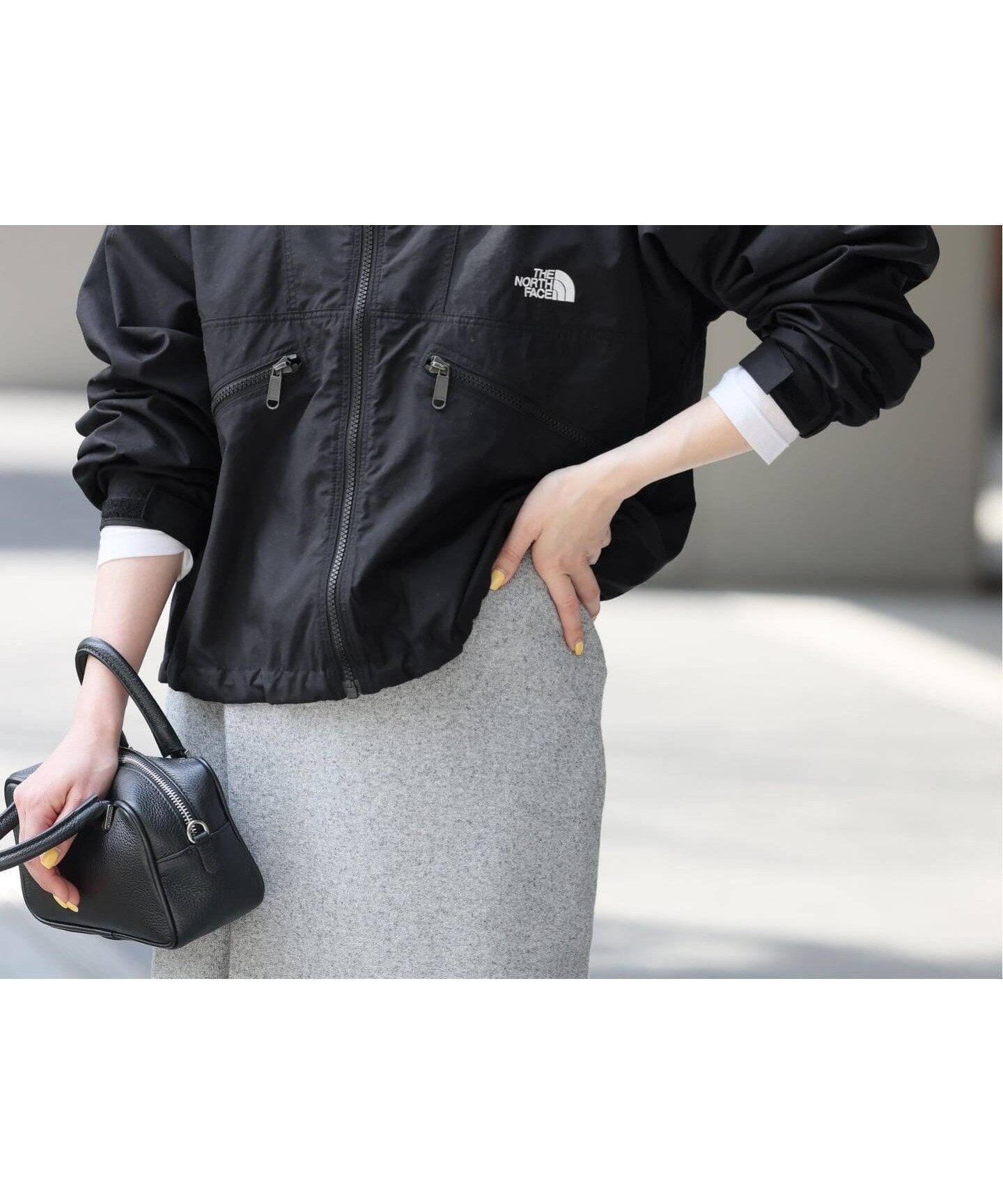 【ジャーナルスタンダード レリューム/JOURNAL STANDARD relume】の《追加 》【THE NORTH FACE】 Short Compact Jacket ブルゾン NPW22630 人気、トレンドファッション・服の通販 founy(ファニー) 　ファッション　Fashion　レディースファッション　Fashion for Women　アウター　Coat / Outerwear Collection　レディースジャケット・軽アウター　Jackets　ブルゾンジャケット・スポーティアウター　Blouson Jackets　2026年　2026　アウトドア　Outdoor Clothing　コンパクト　Compact, Small Size　ショート　Short, Short Length　ジャケット　Jacket, Outerwear　トラベル　Travel, Travel Gear　ブルゾン　Blouson, Bomber Jacket　ランニング　Running, Running Wear, Activewear, Jogging　今季　This Season, Current Season　 other-1|ID: prp329100004815527 ipo3291000000034976419