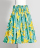 【アミナコレクション/Amina Collection】の【マウナロア】【既製品】シングルパウ ブルー系 / カトレア 人気、トレンドファッション・服の通販 founy(ファニー) ファッション Fashion レディースファッション Fashion for Women ギャザー Gathered, Ruffled ヴィンテージ Vintage Style thumbnail ブルー系その他|ID: prp329100004815531 ipo3291000000034976453