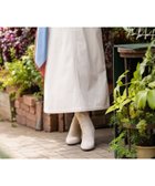 【プチ オンフルール/Petit Honfleur】のコーデュロイスカート 人気、トレンドファッション・服の通販 founy(ファニー) ファッション Fashion レディースファッション Fashion for Women スカート Skirts コーデュロイ Corduroy, Cord Fabric A/W・秋冬 Autumn/Winter thumbnail アイボリー|ID: prp329100004815533 ipo3291000000034976463