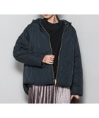 【メイソングレイ/MAYSON GREY】の【WEB限定】キルティング*ボアブルゾン≪手洗い可能≫ 人気、トレンドファッション・服の通販 founy(ファニー) ファッション Fashion レディースファッション Fashion for Women アウター Coat / Outerwear Collection ブルゾンジャケット・スポーティアウター Blouson Jackets 2025年 2025 2025-2026秋冬・A/W Autumn/Winter 2025–26 AW25–26 キルティング Quilted, Quilting バランス Balance, Style Balance ブルゾン Blouson, Bomber Jacket ベスト Vest, Waistcoat ロング Long, Long-Length 冬 Winter / This Winter A/W・秋冬 Autumn/Winter thumbnail ブラック|ID: prp329100004815543 ipo3291000000034976604