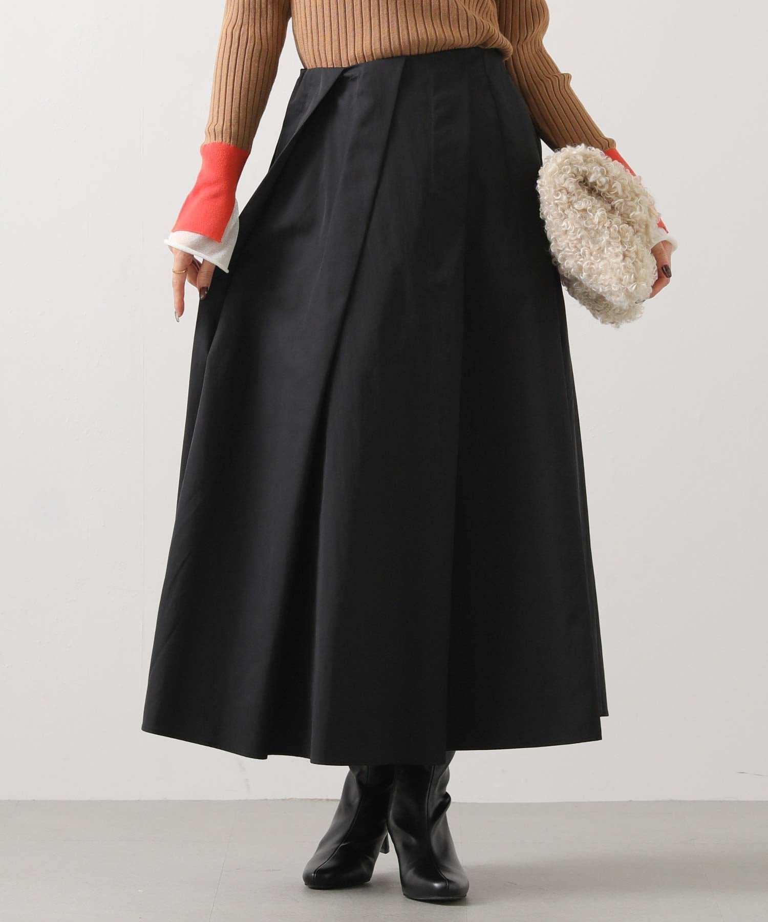 【グレディブリリアン/Gready Brilliant】のGready Brilliant/2_タフタバイアスタック 人気、トレンドファッション・服の通販 founy(ファニー) 　ファッション　Fashion　レディースファッション　Fashion for Women　アシンメトリー　Asymmetrical Style　タフタ　Taffeta, Structured Fabric　 other-1|ID: prp329100004815544 ipo3291000000034976605