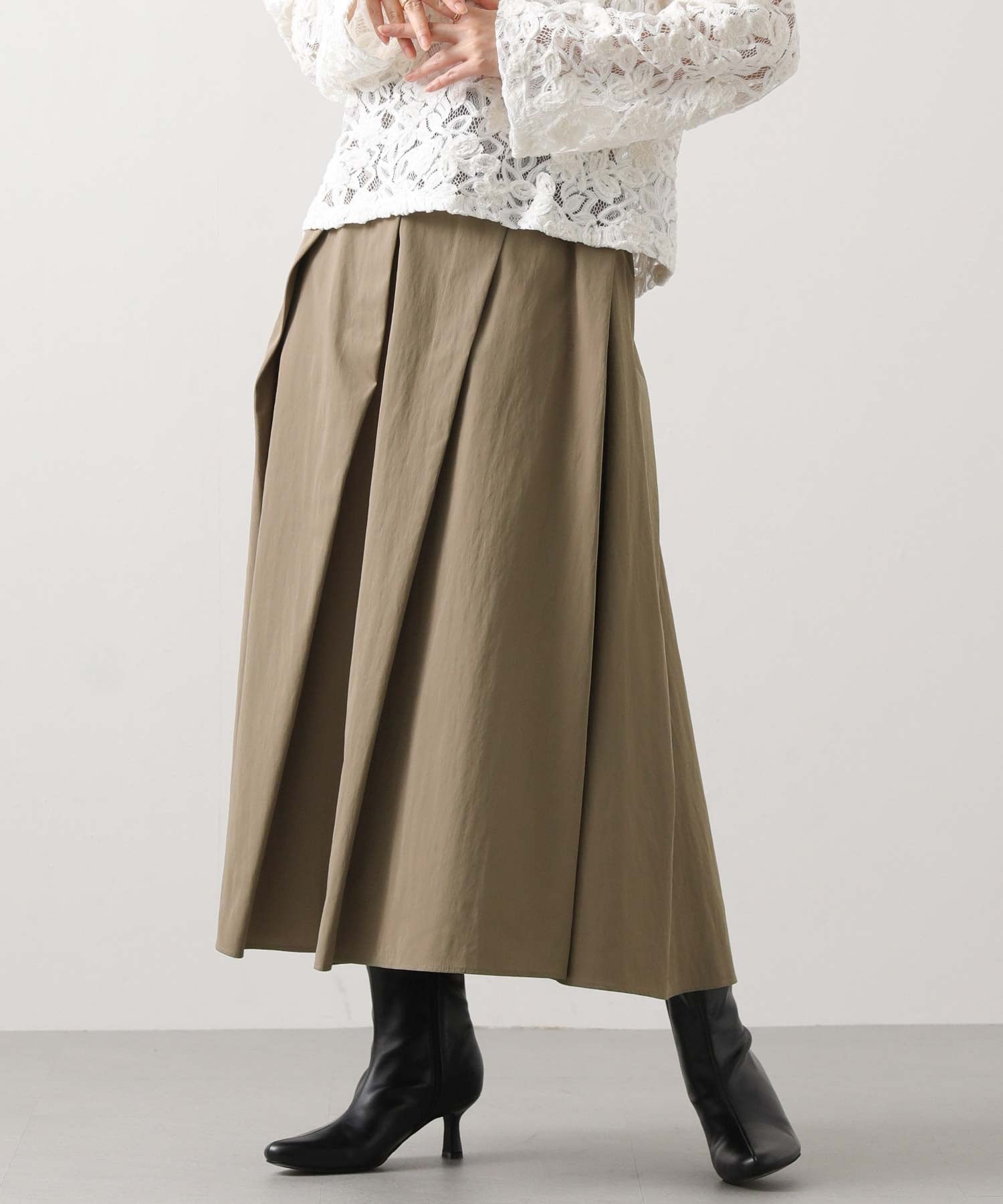 【グレディブリリアン/Gready Brilliant】のGready Brilliant/2_タフタバイアスタック インテリア・キッズ・メンズ・レディースファッション・服の通販 founy(ファニー) 　ファッション　Fashion　レディースファッション　Fashion for Women　アシンメトリー　Asymmetrical Style　タフタ　Taffeta, Structured Fabric　MOC|ID: prp329100004815544 ipo3291000000034976607