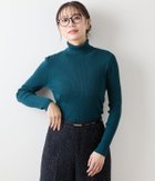 【ニューヨーカー/NEWYORKER】の【手洗い可能】レーヨンポリストレッチ リブタートルネックプルオーバー 人気、トレンドファッション・服の通販 founy(ファニー) ファッション Fashion レディースファッション Fashion for Women トップス・カットソー Cut & Sew Tops カジュアルプルオーバー・ニットトップス Pullovers & Knit Tops / Casual Pullovers タートルネック・ハイネックトップス Turtlenecks & High-Neck Tops インナー Innerwear シンプル Simple, Minimal ジャケット Jacket, Outerwear タートル Turtleneck, Turtle Collar タートルネック Turtleneck, High Neck 定番 Standard, Basic Item フィット Fit, Slim Fit ベーシック Basic, Essential 防寒 Cold Protection, Winter-Ready A/W・秋冬 Autumn/Winter おすすめ Recommended / Our Picks エレガント 上品 Elegant thumbnail ボトルグリーン|ID: prp329100004815547 ipo3291000000034976642