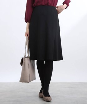 【リフレクト/Reflect】の【匠シリーズ/洗える】ソフトフレアスカート 人気、トレンドファッション・服の通販 founy(ファニー) ファッション Fashion レディースファッション Fashion for Women スカート Skirts Aライン・フレアスカート A-Line & Flared Skirts ウォッシャブル Machine Washable ジャケット Jacket, Outerwear セットアップ Set-Up, Coordinated Outfit バランス Balance, Style Balance 洗える Machine Washable |ID:prp329100004815575