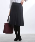 【リフレクト/Reflect】の【匠シリーズ/洗える】ソフトフレアスカート 人気、トレンドファッション・服の通販 founy(ファニー) ファッション Fashion レディースファッション Fashion for Women スカート Skirts Aライン・フレアスカート A-Line & Flared Skirts ウォッシャブル Machine Washable ジャケット Jacket, Outerwear セットアップ Set-Up, Coordinated Outfit バランス Balance, Style Balance 洗える Machine Washable thumbnail ネイビー|ID: prp329100004815575 ipo3291000000034976861