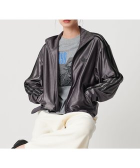 【ビューティ&ユース ユナイテッドアローズ/BEAUTY&YOUTH / UNITED ARROWS】のadidas Originals ファイヤーバード メタリックトラックトップ 人気、トレンドファッション・服の通販 founy(ファニー) ファッション Fashion レディースファッション Fashion for Women クラシック Classic, Timeless Style ジャケット Jacket, Outerwear スポーツ Sports, Activewear スポーティ Sporty, Casual Athletic ポケット Pocket, Pocket Detail ミックス Mix, Mixed Style メタリック Metallic, Shiny Finish ワイド Wide, Wide Fit おすすめ Recommended / Our Picks |ID:prp329100004815590