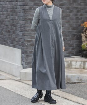 【アーバンリサーチ ドアーズ/URBAN RESEARCH DOORS】のFORK SPOON キャリーマンジャンパースカート 人気、トレンドファッション・服の通販 founy(ファニー) ファッション Fashion レディースファッション Fashion for Women スカート Skirts 2026年 2026 インナー Innerwear ベーシック Basic, Essential 人気 Popular, Best Seller 今季 This Season, Current Season 夏 Summer S/S・春夏 SS, Spring/Summer, Warm Season |ID:prp329100004815619