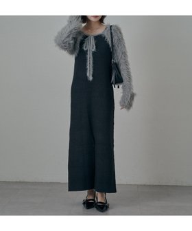 【パルグループ/PAL GROUP】の【mystic】ボレロSETワンピース 人気、トレンドファッション・服の通販 founy(ファニー) ファッション Fashion レディースファッション Fashion for Women アウター Coat / Outerwear Collection ボレロ・ショート丈ジャケット / ドレス羽織りに Boleros & Short Jackets おすすめ Recommended / Our Picks ネックレス Necklace, Pendant Necklace ボレロ Bolero, Short Cardigan 再入荷 Restock / Back in Stock |ID:prp329100004815643