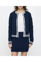 【マウジー/moussy】のLINE CABLE 2PIECES セットアップ 人気、トレンドファッション・服の通販 founy(ファニー) ファッション Fashion レディースファッション Fashion for Women セットアップ Matching Sets インナー Innerwear カーディガン Cardigan, Knitwear クラシック Classic, Timeless Style 今季 This Season, Current Season スウェット / スエット Sweatshirt, Sweatwear スニーカー Sneakers, Trainers セットアップ Set-Up, Coordinated Outfit ダウン Down, Puffer デニム Denim, Jeans Material トレンド Trend, Trending Now ドレス Dress, One-Piece 人気 Popular, Best Seller バランス Balance, Style Balance ミックス Mix, Mixed Style ミニスカート Mini Skirt, Short Skirt 再入荷 Restock / Back in Stock おすすめ Recommended / Our Picks thumbnail NVY|ID: prp329100004815645 ipo3291000000034977325