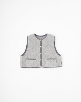 【トラディショナル ウェザーウェア/TWW / Traditional Weatherwear】のARKLEY GILET ECO FUR 人気、トレンドファッション・服の通販 founy(ファニー) ファッション Fashion レディースファッション Fashion for Women アウター Coat / Outerwear Collection トップス・カットソー Cut & Sew Tops ベスト&ジレ / 重ね着スタイル Vests & Gilets コンパクト Compact, Small Size コーデュロイ Corduroy, Cord Fabric ドット Polka Dot, Dot Pattern パイピング Piping, Trim Design フォルム Silhouette, Form ムートン Shearling, Mouton リュクス Luxury, Elegant, High-End, Chic |ID:prp329100004815658