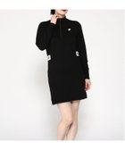 【その他のブランド/Other】のFILA GOLF 長袖ワンピース ゴルフ 人気、トレンドファッション・服の通販 founy(ファニー) ファッション Fashion レディースファッション Fashion for Women ワンピース Dresses ゴルフ Golf アクリル Acrylic Material スポーツ Sports, Activewear ミックス Mix, Mixed Style A/W・秋冬 Autumn/Winter 長袖 Long Sleeve, Full Sleeve thumbnail BK|ID: prp329100004815674 ipo3291000000034977639