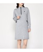 【その他のブランド/Other】のFILA GOLF 長袖ワンピース ゴルフ 人気、トレンドファッション・服の通販 founy(ファニー) ファッション Fashion レディースファッション Fashion for Women ワンピース Dresses ゴルフ Golf アクリル Acrylic Material スポーツ Sports, Activewear ミックス Mix, Mixed Style A/W・秋冬 Autumn/Winter 長袖 Long Sleeve, Full Sleeve thumbnail MGY|ID: prp329100004815674 ipo3291000000034977640