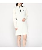 【その他のブランド/Other】のFILA GOLF 長袖ワンピース ゴルフ 人気、トレンドファッション・服の通販 founy(ファニー) ファッション Fashion レディースファッション Fashion for Women ワンピース Dresses ゴルフ Golf アクリル Acrylic Material スポーツ Sports, Activewear ミックス Mix, Mixed Style A/W・秋冬 Autumn/Winter 長袖 Long Sleeve, Full Sleeve thumbnail OWT|ID: prp329100004815674 ipo3291000000034977641