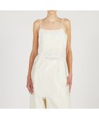 【プランク プロジェクト/PRANK PROJECT】のピンタックスリップミニドレス / Pintuck Slip Mini Dress 人気、トレンドファッション・服の通販 founy(ファニー) ファッション Fashion レディースファッション Fashion for Women ワンピース Dresses フォーマル・パーティードレス・結婚式用ドレス Elegant & Casual Dresses オーガンジー Organza Fabric シルク Silk, 100% Silk ジャケット Jacket, Outerwear タンク Tank Top, Sleeveless Top ドレス Dress, One-Piece ラップ Wrap, Wrap Design エレガント 上品 Elegant 切替 Switching, Contrast Panel thumbnail WHT|ID: prp329100004815679 ipo3291000000034977693