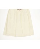 【タバサ/TABASA】のエスニック刺繍チュニック 人気、トレンドファッション・服の通販 founy(ファニー) ファッション Fashion レディースファッション Fashion for Women トップス・カットソー Cut & Sew Tops エスニック Ethnic Style ギャザー Gathered, Ruffled チュニック Tunic, Long Top ノースリーブ Sleeveless, No-Sleeve ヨーク Yoke, Yoke Design リラックス Relax, Relaxed Fit 切替 Switching, Contrast Panel thumbnail ベージュ|ID: prp329100004815680 ipo3291000000034977695