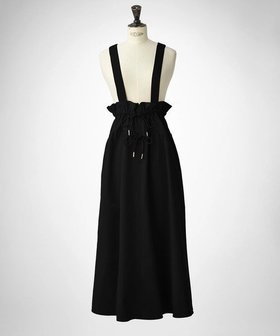 【ストロベリーフィールズ/STRAWBERRY FIELDS】のマルチウェイジャンスカ 人気、トレンドファッション・服の通販 founy(ファニー) ファッション Fashion レディースファッション Fashion for Women |ID:prp329100004815684