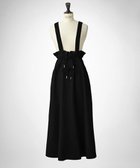 【ストロベリーフィールズ/STRAWBERRY FIELDS】のマルチウェイジャンスカ 人気、トレンドファッション・服の通販 founy(ファニー) ファッション Fashion レディースファッション Fashion for Women thumbnail ブラック2|ID: prp329100004815684 ipo3291000000034977735