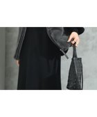 【インタープラネット/INTERPLANET】のエコファームートンチュニックベスト 人気、トレンドファッション・服の通販 founy(ファニー) ファッション Fashion レディースファッション Fashion for Women アウター Coat / Outerwear Collection トップス・カットソー Cut & Sew Tops ベスト&ジレ / 重ね着スタイル Vests & Gilets カットソー Cut and Sewn Top シンプル Simple, Minimal フロント Front, Front Design ベスト Vest, Waistcoat ベーシック Basic, Essential ポケット Pocket, Pocket Detail リラックス Relax, Relaxed Fit ロング Long, Long-Length ワイド Wide, Wide Fit 今季 This Season, Current Season thumbnail チャコールグレー|ID: prp329100004815698 ipo3291000000034977886