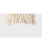 【フォーティファイブ アール/45R】のホール超ガーゼのMタートル 人気、トレンドファッション・服の通販 founy(ファニー) ファッション Fashion レディースファッション Fashion for Women なめらか Smooth, Silky Texture タートル Turtleneck, Turtle Collar タートルネック Turtleneck, High Neck ニューヨーク New York, NYC Style エレガント 上品 Elegant thumbnail アイスベージュトップ|ID: prp329100004815705 ipo3291000000034977961