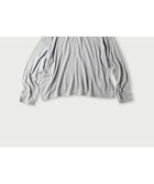 【フォーティファイブ アール/45R】のホール超ガーゼのMタートル 人気、トレンドファッション・服の通販 founy(ファニー) ファッション Fashion レディースファッション Fashion for Women なめらか Smooth, Silky Texture タートル Turtleneck, Turtle Collar タートルネック Turtleneck, High Neck ニューヨーク New York, NYC Style エレガント 上品 Elegant thumbnail ライトグレートップ|ID: prp329100004815705 ipo3291000000034977962