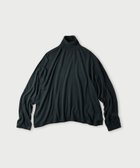 【フォーティファイブ アール/45R】のホール超ガーゼのMタートル 人気、トレンドファッション・服の通販 founy(ファニー) ファッション Fashion レディースファッション Fashion for Women なめらか Smooth, Silky Texture タートル Turtleneck, Turtle Collar タートルネック Turtleneck, High Neck ニューヨーク New York, NYC Style エレガント 上品 Elegant thumbnail ダークグリーン|ID: prp329100004815705 ipo3291000000034977966