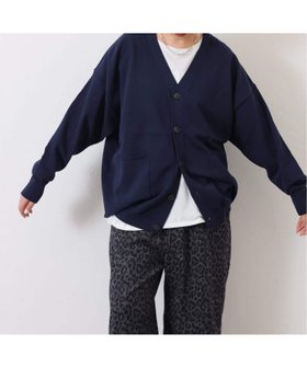 【ジャーナルスタンダード ラックス/journal standard luxe】のハイツイストテンジク Vネックカーディガン 人気、トレンドファッション・服の通販 founy(ファニー) ファッション Fashion レディースファッション Fashion for Women トップス・カットソー Cut & Sew Tops カーディガン・羽織り Layered Style Cardigans Vネックトップス V-Neck Tops / V-Cut Neckline Shirts 2025年 2025 2025-2026秋冬・A/W Autumn/Winter 2025–26 AW25–26 カーディガン Cardigan, Knitwear スマート Smart, Elegant ツイスト Tweed, Tweed Fabric パッチ Patch, Appliqué ポケット Pocket, Pocket Detail |ID:prp329100004815707