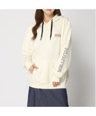 【ハンター/HUNTER】のユニセックス プレイ ラバライズ ハンターロゴ フーディー 人気、トレンドファッション・服の通販 founy(ファニー) ファッション Fashion レディースファッション Fashion for Women クラシック Classic, Timeless Style グラフィック Graphic, Graphic Design フィット Fit, Slim Fit フロント Front, Front Design プリント Print, Printed Pattern ボックス Boxy, Box Shape ポケット Pocket, Pocket Detail ラウンド Round, Round Neck レギュラー Regular, Standard Fit thumbnail SHADED WHITE|ID: prp329100004815731 ipo3291000000034978416