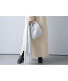 【ラジュール/Lajour】の裏起毛フーディーワンピース 人気、トレンドファッション・服の通販 founy(ファニー) ファッション Fashion レディースファッション Fashion for Women ワンピース Dresses スウェット / スエット Sweatshirt, Sweatwear ストレート Straight, Straight Cut 楽ちん Easy Fit, Comfortable thumbnail アイボリー|ID: prp329100004815736 ipo3291000000034978491