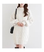 【ルディックパーク/LUDIC PARK】のモールビジューワンピース 人気、トレンドファッション・服の通販 founy(ファニー) ファッション Fashion レディースファッション Fashion for Women ワンピース Dresses ビジュー Bijou, Jewel-like Accent フェミニン Feminine, Girly thumbnail オフホワイト|ID: prp329100004815746 ipo3291000000034978563