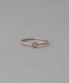 【エテ/ete】のK10MPG ブリリアント ダイヤモンド リング 人気、トレンドファッション・服の通販 founy(ファニー) ファッション Fashion レディースファッション Fashion for Women コレクション Collection, Seasonal Line ジュエリー Jewelry, Accessories スタイリッシュ Stylish, Fashionable ストーン Stone, Gem-Like ダイヤモンド Diamond, Brilliant Cut ベーシック Basic, Essential thumbnail ピンクゴールド|ID: prp329100004816129 ipo3291000000034982520