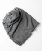 【カセットチャート/Cassette Chart】のASAUCE MELER/ウルトラファインラムミニバスケットストール / AM25F-ST18 人気、トレンドファッション・服の通販 founy(ファニー) ファッション Fashion レディースファッション Fashion for Women 今季 This Season, Current Season ショルダー Shoulder, Shoulder Strap ストール Stole, Wrap セットアップ Set-Up, Coordinated Outfit ツイード Twill, Twill Weave トレンド Trend, Trending Now バランス Balance, Style Balance パール Pearl, Pearl Accent ビスチェ Bustier, Corset Top ロング Long, Long-Length 再入荷 Restock / Back in Stock おすすめ Recommended / Our Picks スマホショルダーバッグ Smartphone Shoulder Bag thumbnail GRY|ID: prp329100004816249 ipo3291000000034982722