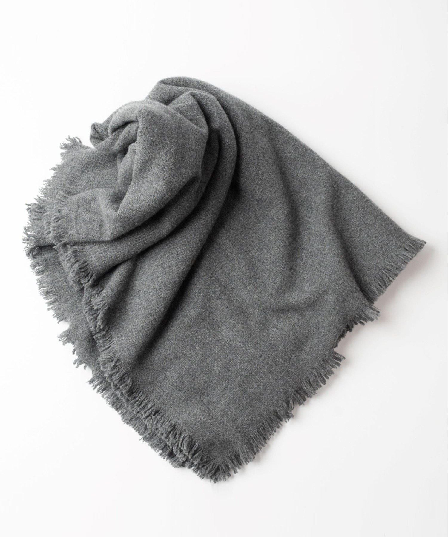 【カセットチャート/Cassette Chart】のASAUCE MELER/ウルトラファインラムミニバスケットストール / AM25F-ST18 インテリア・キッズ・メンズ・レディースファッション・服の通販 founy(ファニー) 　ファッション　Fashion　レディースファッション　Fashion for Women　今季　This Season, Current Season　ショルダー　Shoulder, Shoulder Strap　ストール　Stole, Wrap　セットアップ　Set-Up, Coordinated Outfit　ツイード　Twill, Twill Weave　トレンド　Trend, Trending Now　バランス　Balance, Style Balance　パール　Pearl, Pearl Accent　ビスチェ　Bustier, Corset Top　ロング　Long, Long-Length　再入荷　Restock / Back in Stock　おすすめ　Recommended / Our Picks　スマホショルダーバッグ　Smartphone Shoulder Bag　GRY|ID: prp329100004816249 ipo3291000000034982722