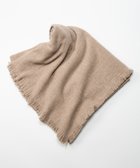 【カセットチャート/Cassette Chart】のASAUCE MELER/ウルトラファインラムミニバスケットストール / AM25F-ST18 人気、トレンドファッション・服の通販 founy(ファニー) ファッション Fashion レディースファッション Fashion for Women 今季 This Season, Current Season ショルダー Shoulder, Shoulder Strap ストール Stole, Wrap セットアップ Set-Up, Coordinated Outfit ツイード Twill, Twill Weave トレンド Trend, Trending Now バランス Balance, Style Balance パール Pearl, Pearl Accent ビスチェ Bustier, Corset Top ロング Long, Long-Length 再入荷 Restock / Back in Stock おすすめ Recommended / Our Picks スマホショルダーバッグ Smartphone Shoulder Bag thumbnail L.BRN|ID: prp329100004816249 ipo3291000000034982728