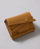 【セットアップセブン/SETUP7】のTOV/MIMI WALLET 財布 BRN|ID: prp329100004816260 ipo3291000000034982806