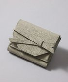 【セットアップセブン/SETUP7】のTOV/MIMI WALLET 財布 GRY|ID: prp329100004816260 ipo3291000000034982813