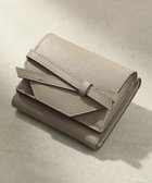 【セットアップセブン/SETUP7】のTOV/MIMI WALLET 財布 P.GREIGE|ID: prp329100004816260 ipo3291000000034982816