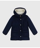 【プチバトー/PETIT BATEAU / KIDS】のフード付きジャケット 人気、トレンドファッション・服の通販 founy(ファニー) ファッション Fashion キッズファッション Fashion for Kids アウター Coat Outerwear /Kids おすすめ Recommended / Our Picks ジャケット Jacket, Outerwear 軽量 Lightweight, Ultra Light thumbnail ネイビー|ID: prp329100004816290 ipo3291000000034983075