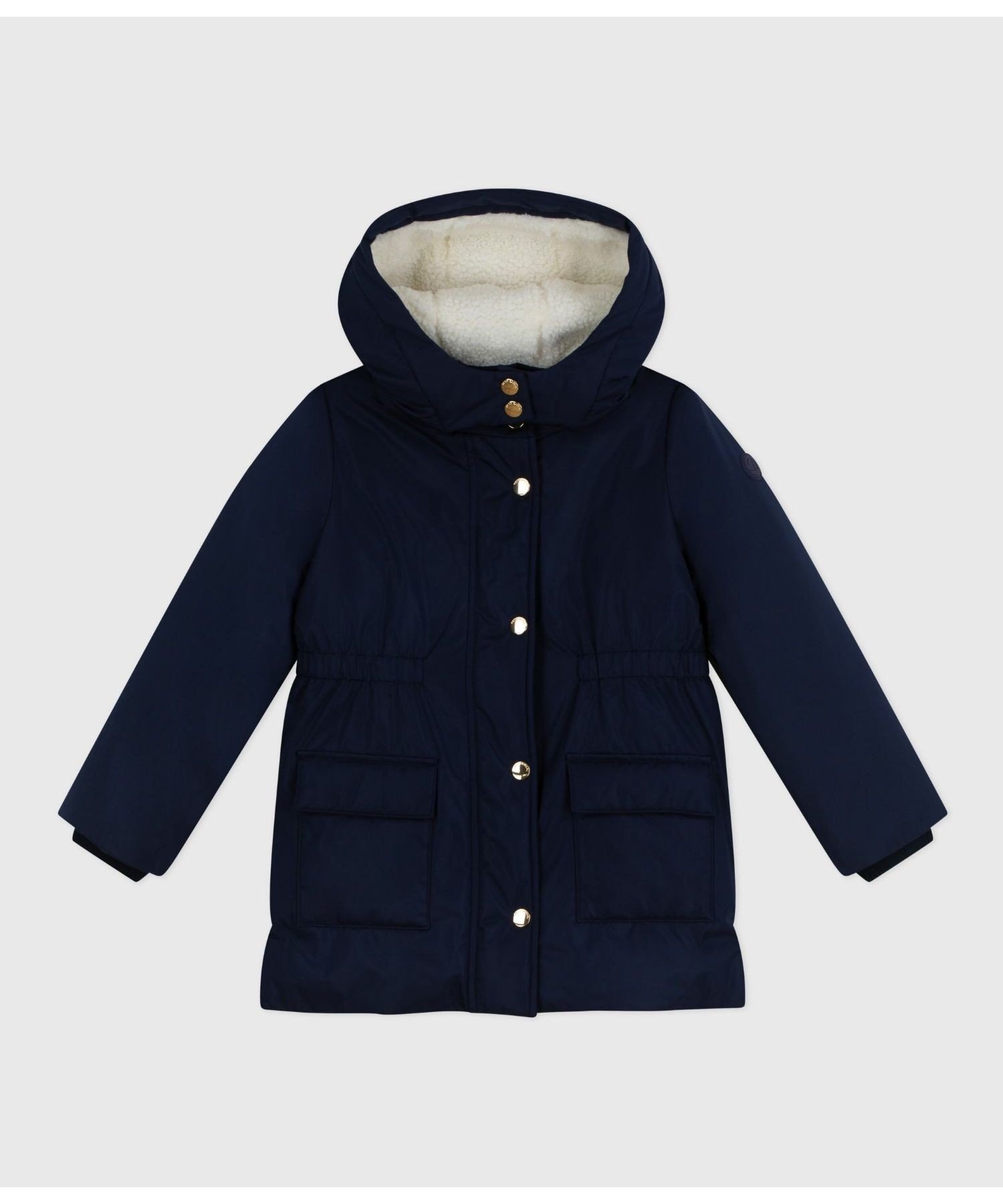 【プチバトー/PETIT BATEAU / KIDS】のフード付きジャケット インテリア・キッズ・メンズ・レディースファッション・服の通販 founy(ファニー) 　ファッション　Fashion　キッズファッション　Fashion for Kids　アウター　Coat Outerwear /Kids　おすすめ　Recommended / Our Picks　ジャケット　Jacket, Outerwear　軽量　Lightweight, Ultra Light　ネイビー|ID: prp329100004816290 ipo3291000000034983075