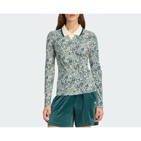 【アディダス/adidas】の【公式】アディダス adidas adidas Originals × Liberty London AOP 長袖Tシャツ 人気、トレンドファッション・服の通販 founy(ファニー) ファッション Fashion レディースファッション Fashion for Women トップス・カットソー Cut & Sew Tops シャツ・ブラウス・オフィスカジュアル Elegant Blouses & Button-Ups ロングTシャツ・Tシャツ Longline T-Shirts & Tees カラフル Colorful Design スタイリッシュ Stylish, Fashionable スリム Slim, Slim Fit パーカー Hoodie, Parka フィット Fit, Slim Fit 長袖 Long Sleeve, Full Sleeve |ID:prp329100004816300