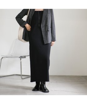 【セレクトモカ/SELECT MOCA】の【サイズ展開あり】ダブルストラップカップ付きリブキャミワンピース 人気、トレンドファッション・服の通販 founy(ファニー) ファッション Fashion レディースファッション Fashion for Women ワンピース Dresses キャミソールワンピース Camisole Dresses アンダー Underwear Essentials インナー Innerwear キャミワンピース Cami Dress, Slip Dress シンプル Simple, Minimal ベスト Vest, Waistcoat ラップ Wrap, Wrap Design |ID:prp329100004816330