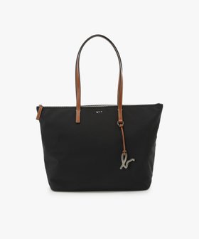 【アニエスベー ファム/agnes b. FEMME】のナイロン ラージ トートバッグ ZAS10-02 人気、トレンドファッション・服の通販 founy(ファニー) ファッション Fashion レディースファッション Fashion for Women バッグ Bags エレガント 上品 Elegant 軽量 Lightweight, Ultra Light ビジネス 仕事 通勤 Business / Work / Commuting |ID:prp329100004816334