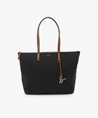 【アニエスベー ファム/agnes b. FEMME】のナイロン ラージ トートバッグ ZAS10-02 人気、トレンドファッション・服の通販 founy(ファニー) ファッション Fashion レディースファッション Fashion for Women バッグ Bags エレガント 上品 Elegant 軽量 Lightweight, Ultra Light ビジネス 仕事 通勤 Business / Work / Commuting thumbnail ブラウン|ID: prp329100004816334 ipo3291000000034983506