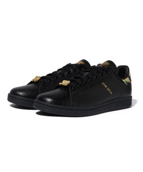 【アベイシングエイプ/A BATHING APE / MEN】のBAPE X ADIDAS STAN SMITH BAPE CAMO 人気、トレンドファッション・服の通販 founy(ファニー) ファッション Fashion メンズファッション Fashion for Men プリント Print, Printed Pattern レース Lace, Lace Fabric |ID:prp329100004816339