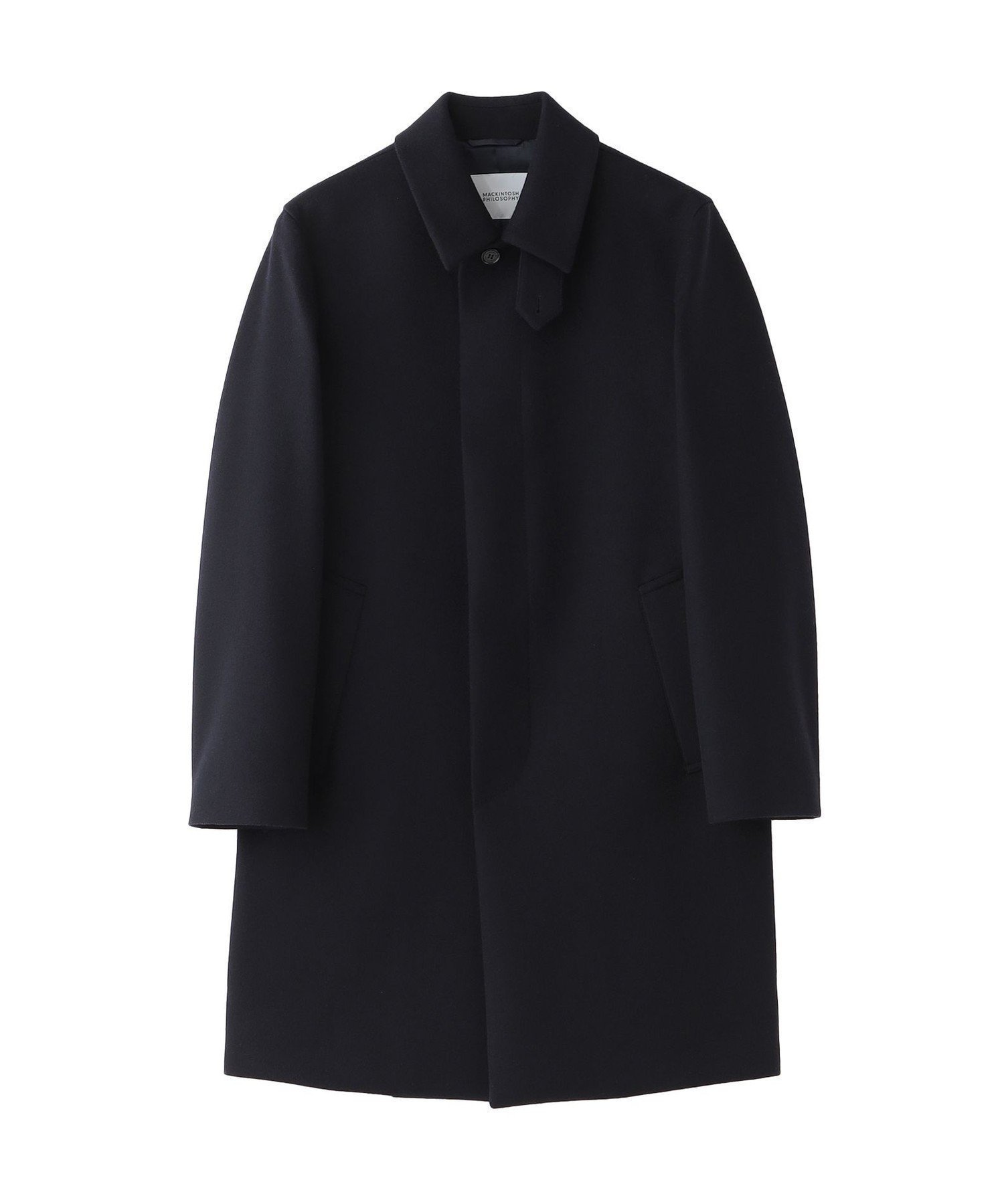 【マッキントッシュ フィロソフィー/MACKINTOSH PHILOSOPHY / MEN】のウールビーバー WELLINGTON(ウェリントン) 人気、トレンドファッション・服の通販 founy(ファニー) 　ファッション　Fashion　メンズファッション　Fashion for Men　秋　Autumn　ショート　Short, Short Length　シンプル　Simple, Minimal　パターン　Pattern, Design Print　モダン　Modern, Contemporary　冬　Winter / This Winter　A/W・秋冬　Autumn/Winter　おすすめ　Recommended / Our Picks　エレガント 上品　Elegant　 other-1|ID: prp329100004816347 ipo3291000000034983627