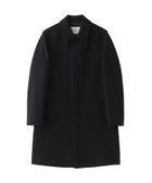 【マッキントッシュ フィロソフィー/MACKINTOSH PHILOSOPHY / MEN】のウールビーバー WELLINGTON(ウェリントン) 人気、トレンドファッション・服の通販 founy(ファニー) ファッション Fashion メンズファッション Fashion for Men 秋 Autumn ショート Short, Short Length シンプル Simple, Minimal パターン Pattern, Design Print モダン Modern, Contemporary 冬 Winter / This Winter A/W・秋冬 Autumn/Winter おすすめ Recommended / Our Picks エレガント 上品 Elegant thumbnail ブラック|ID: prp329100004816347 ipo3291000000034983629