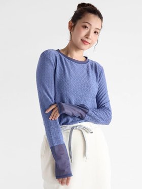 【ヴァン/Vin】のシアードッキングシャーリングトップス 人気、トレンドファッション・服の通販 founy(ファニー) ファッション Fashion レディースファッション Fashion for Women トップス・カットソー Cut & Sew Tops おすすめ Recommended / Our Picks シアー Sheer, See-Through ドッキング Docking, Mixed Material ビスチェ Bustier, Corset Top フィット Fit, Slim Fit |ID:prp329100004816377
