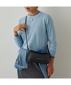 【イアクッチ/IACUCCI】のラーナ SD ALCE 人気、トレンドファッション・服の通販 founy(ファニー) ファッション Fashion レディースファッション Fashion for Women イタリア Italy エレガント 上品 Elegant コンパクト Compact, Small Size ショルダー Shoulder, Shoulder Strap シンプル Simple, Minimal スタイリッシュ Stylish, Fashionable チャーム Charm, Pendant 人気 Popular, Best Seller フォルム Silhouette, Form マグネット Magnet, Magnetic Closure メタル Metal, Metal Parts リップ Lip, Lip Motif A/W・秋冬 Autumn/Winter 2025年 2025 2025-2026秋冬・A/W Autumn/Winter 2025–26 AW25–26 thumbnail ブラック|ID: prp329100004816385 ipo3291000000034983880