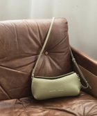 【イアクッチ/IACUCCI】のラーナ SD ALCE 人気、トレンドファッション・服の通販 founy(ファニー) ファッション Fashion レディースファッション Fashion for Women イタリア Italy エレガント 上品 Elegant コンパクト Compact, Small Size ショルダー Shoulder, Shoulder Strap シンプル Simple, Minimal スタイリッシュ Stylish, Fashionable チャーム Charm, Pendant 人気 Popular, Best Seller フォルム Silhouette, Form マグネット Magnet, Magnetic Closure メタル Metal, Metal Parts リップ Lip, Lip Motif A/W・秋冬 Autumn/Winter 2025年 2025 2025-2026秋冬・A/W Autumn/Winter 2025–26 AW25–26 thumbnail ピスタチオ|ID: prp329100004816385 ipo3291000000034983882